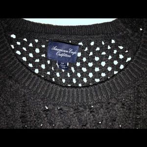 American Eagle Sweater